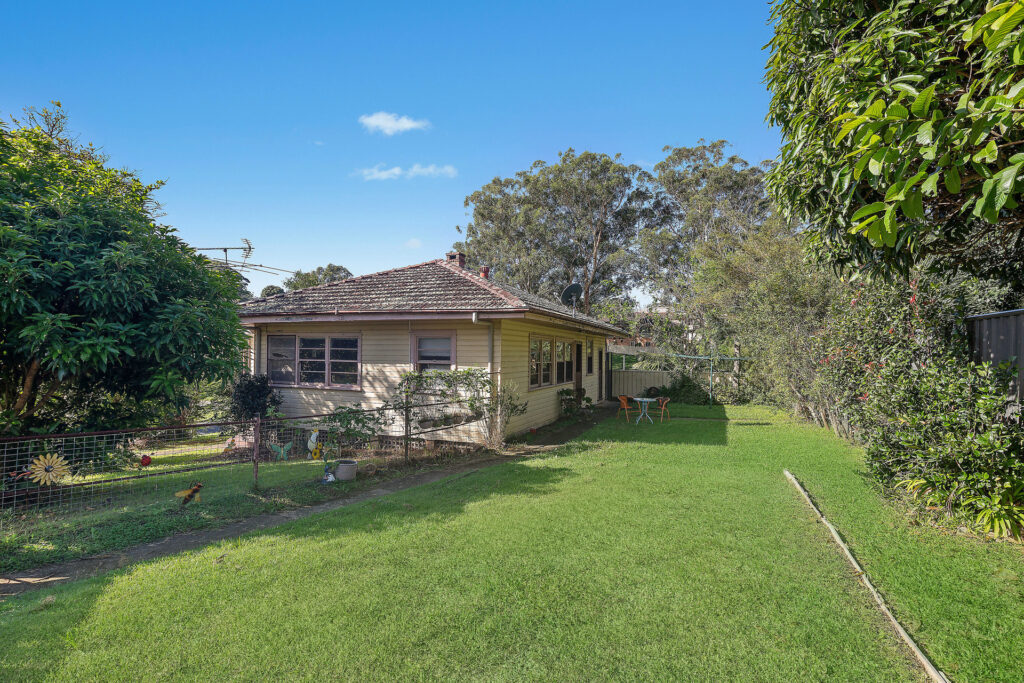 Sold - 16 Kent Street - New Property in Nambucca Heads - Real Estate by Ashlee Downton