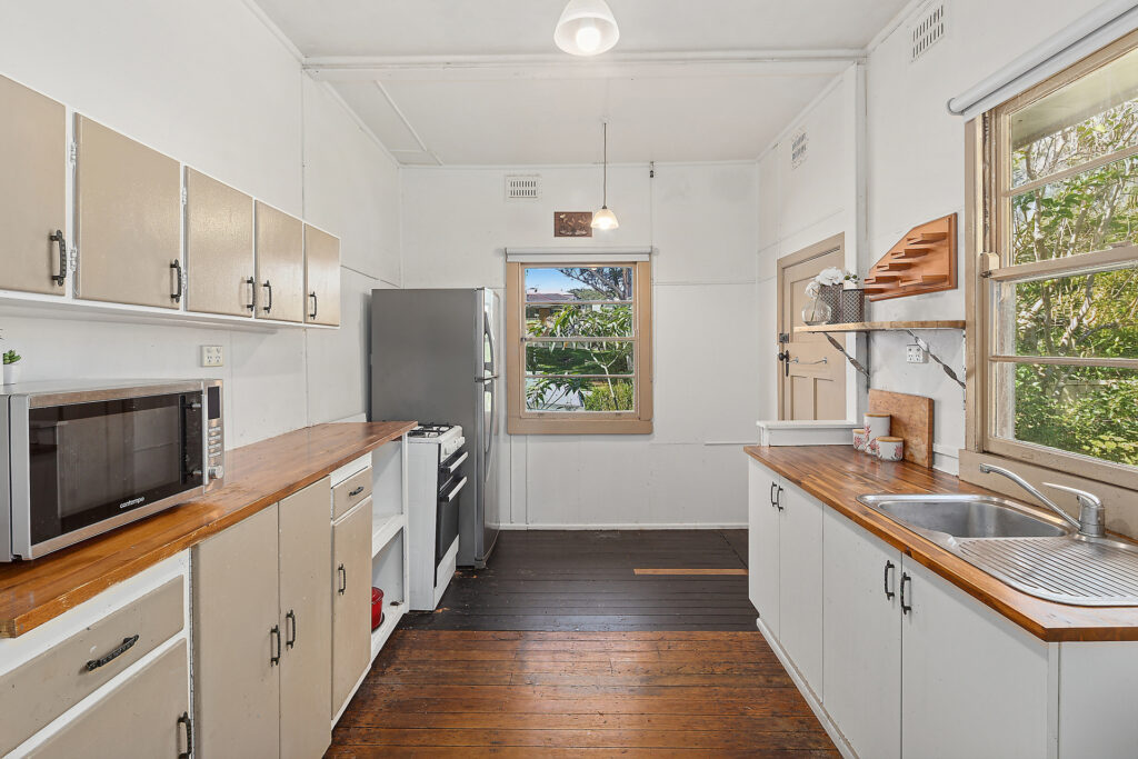 Sold - 16 Kent Street - New Property in Nambucca Heads - Real Estate by Ashlee Downton