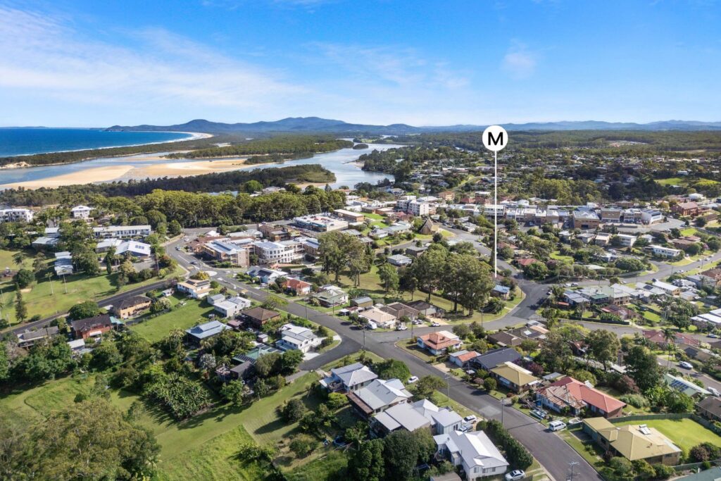 Sold - 16 Kent Street - New Property in Nambucca Heads - Real Estate by Ashlee Downton