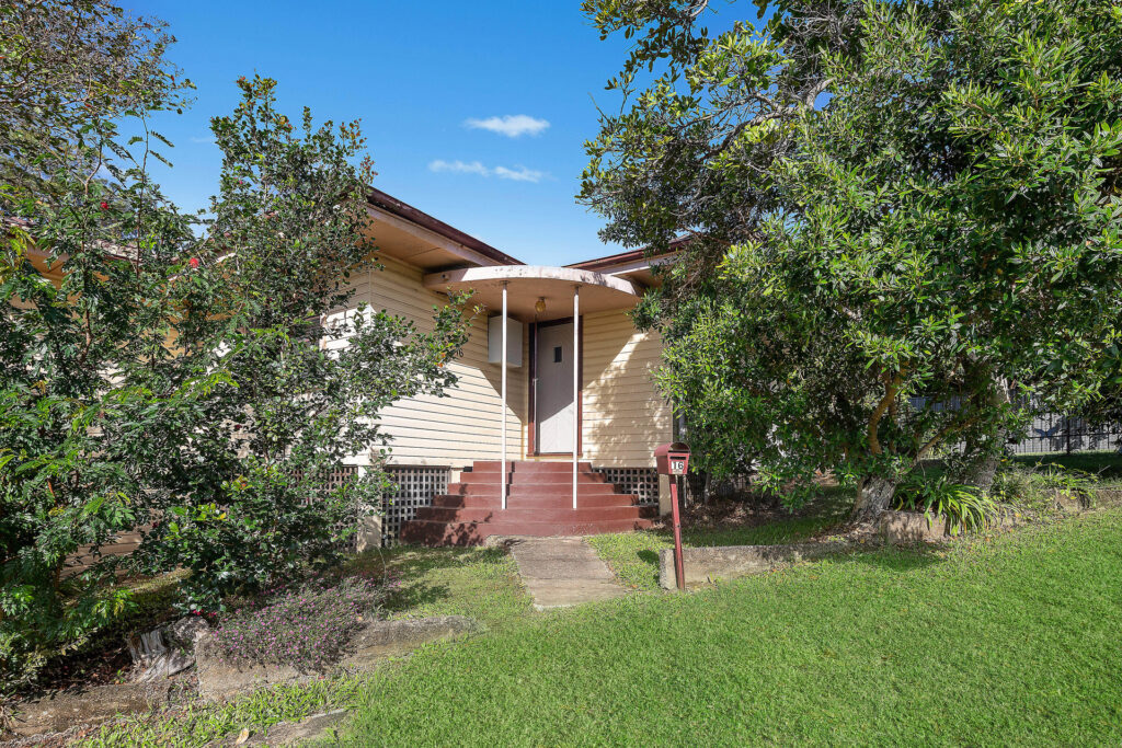 Sold - 16 Kent Street - New Property in Nambucca Heads - Real Estate by Ashlee Downton
