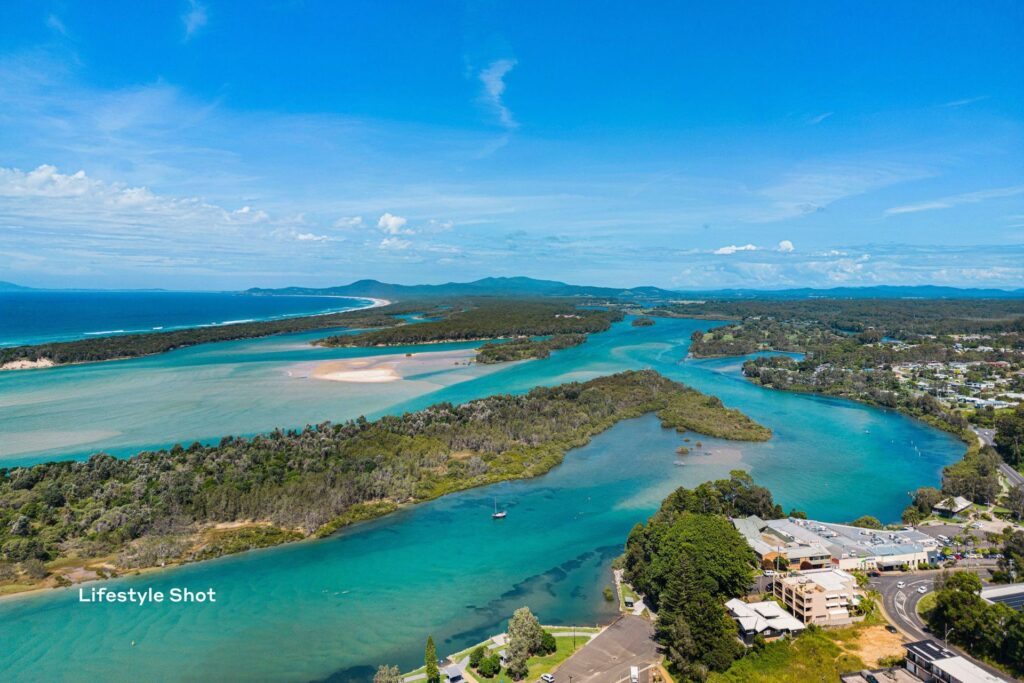 Sold - 16 Kent Street - New Property in Nambucca Heads - Real Estate by Ashlee Downton