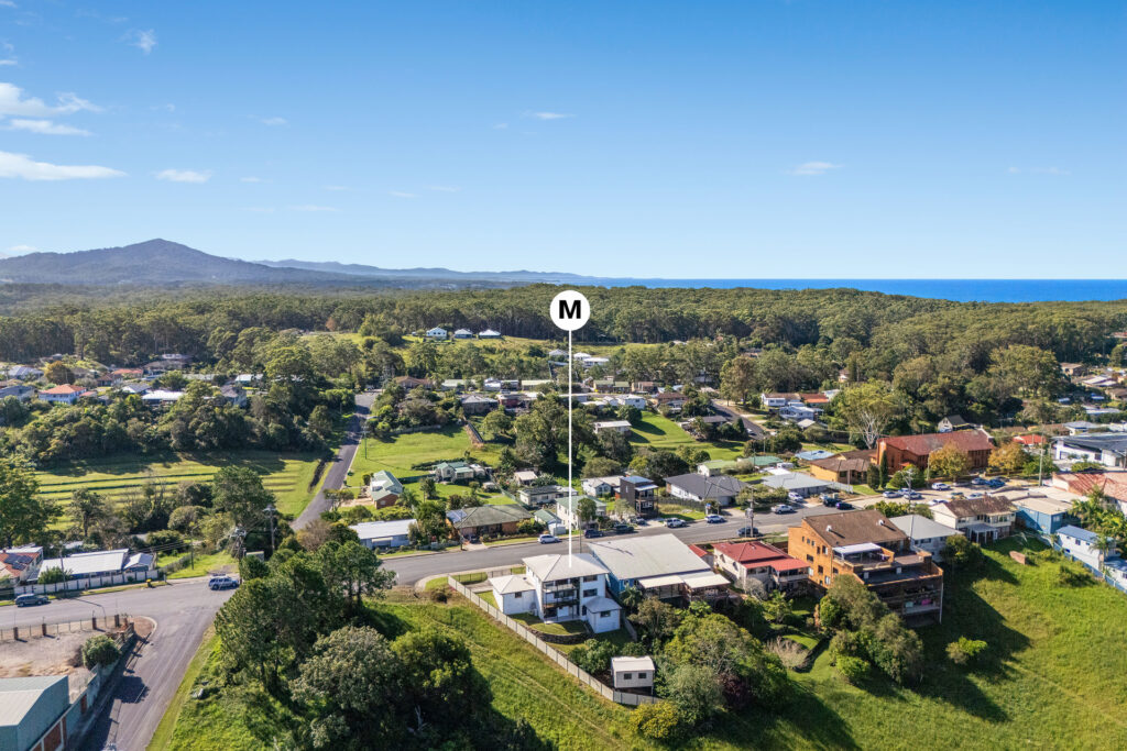 Sold - 15 Mann Street - New Property in Nambucca Heads - Real Estate by Adam Jones