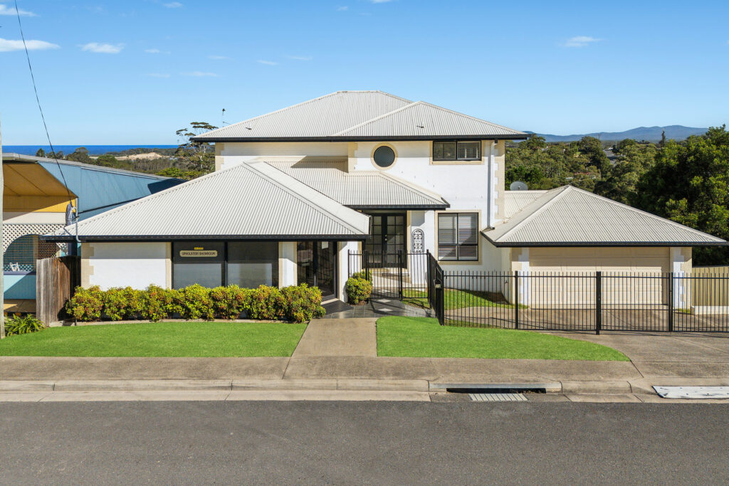 Sold - 15 Mann Street - New Property in Nambucca Heads - Real Estate by Adam Jones