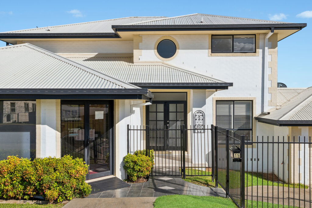 Sold - 15 Mann Street - New Property in Nambucca Heads - Real Estate by Adam Jones