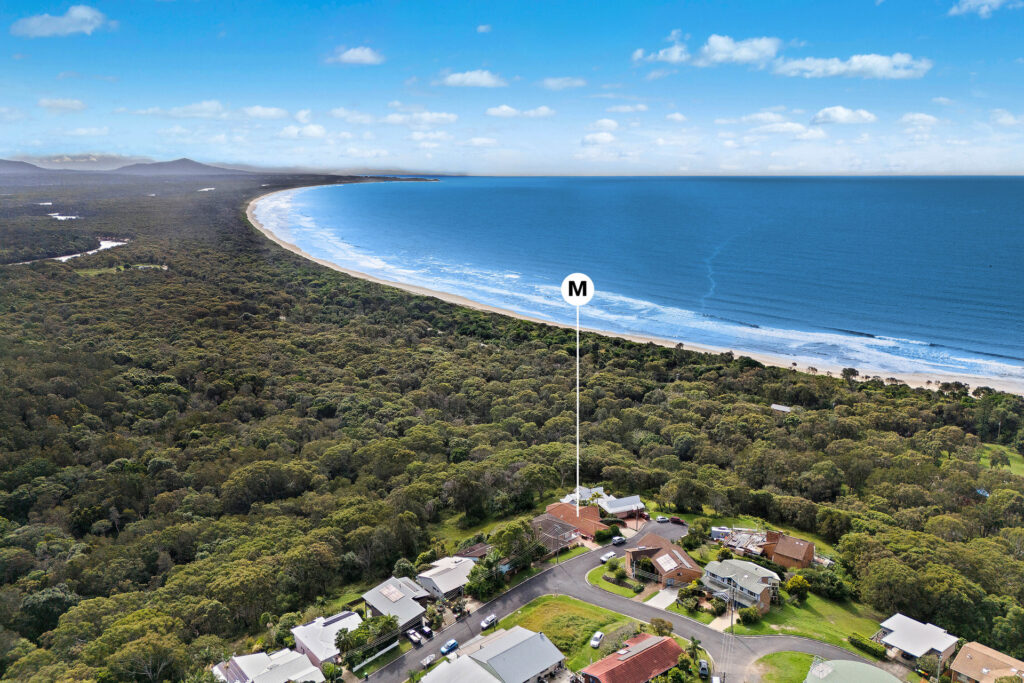 For Sale - 28 Panorama Parade - New Property in Scotts Head - Real Estate by Ashlee Downton