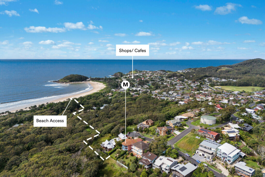 For Sale - 28 Panorama Parade - New Property in Scotts Head - Real Estate by Ashlee Downton