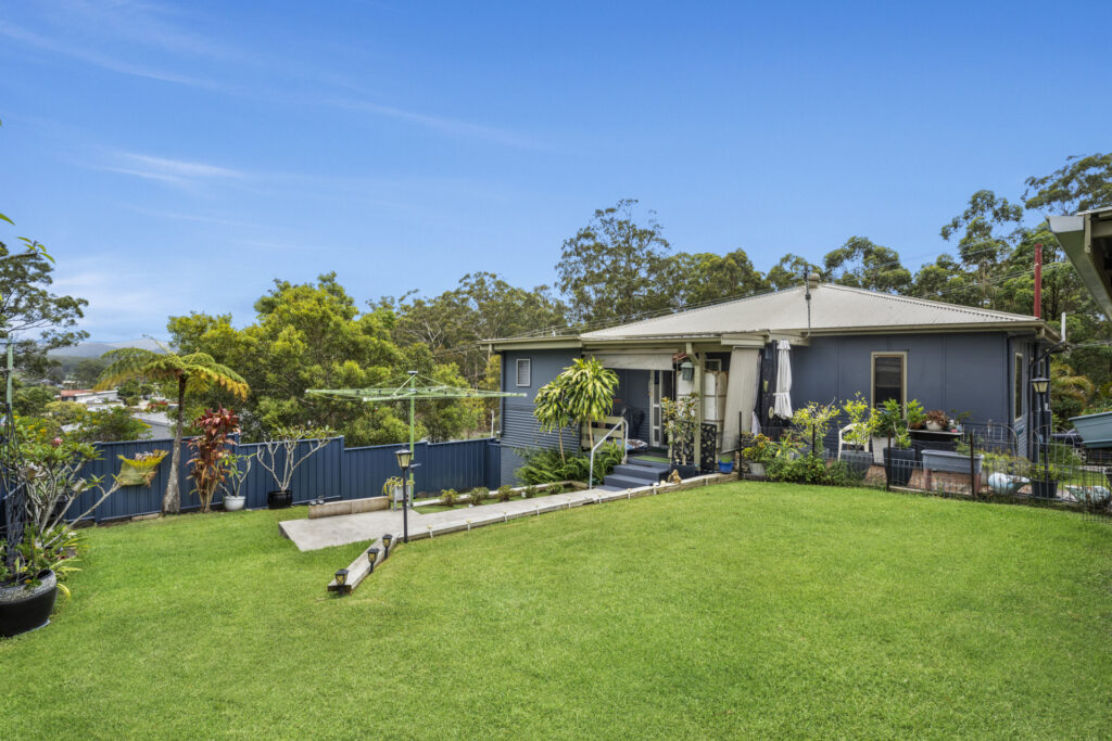 Sold - 111 Mann Street - New Property in Nambucca Heads - Real Estate by Adam Jones