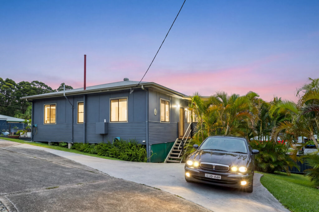 111 Mann Street, Nambucca Heads