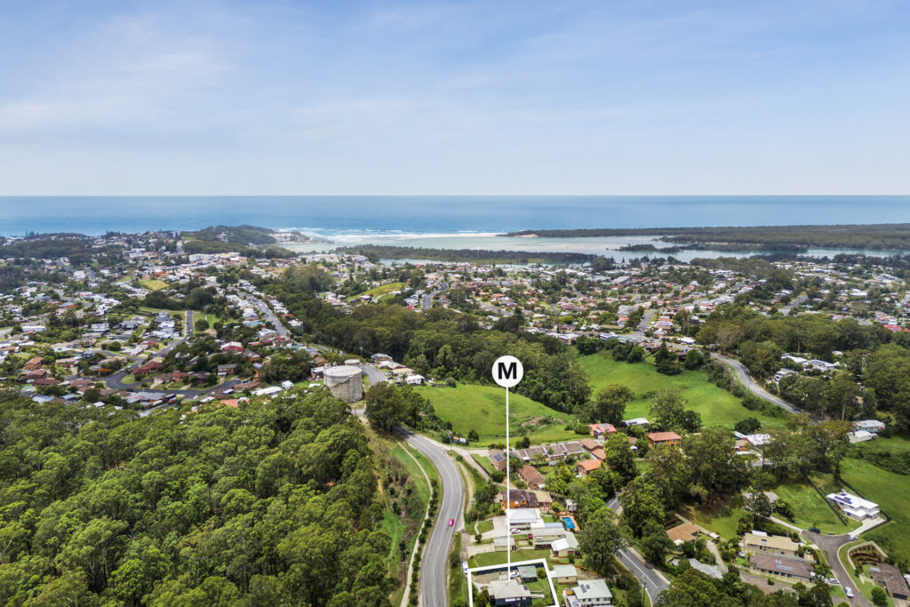 Sold - 111 Mann Street - New Property in Nambucca Heads - Real Estate by Adam Jones