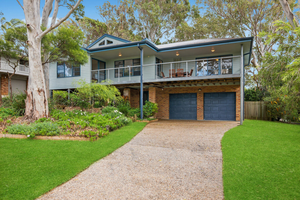 Sold - 3 Cockburn Street - New Property in Valla Beach - Real Estate by Ashlee Downton