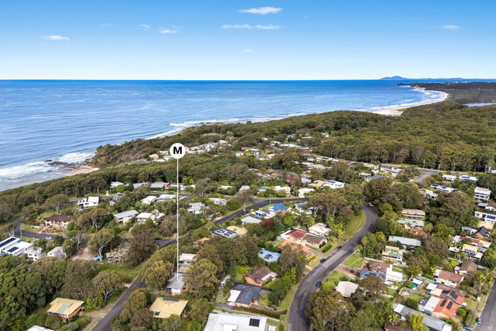 Sold - 3 Cockburn Street - New Property in Valla Beach - Real Estate by Ashlee Downton
