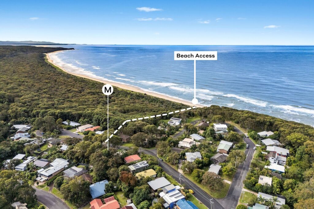 Sold - 3 Cockburn Street - New Property in Valla Beach - Real Estate by Ashlee Downton