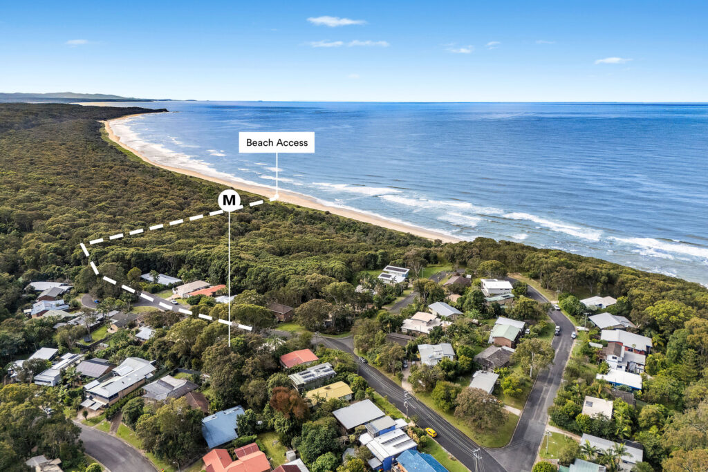 Sold - 3 Cockburn Street - New Property in Valla Beach - Real Estate by Ashlee Downton