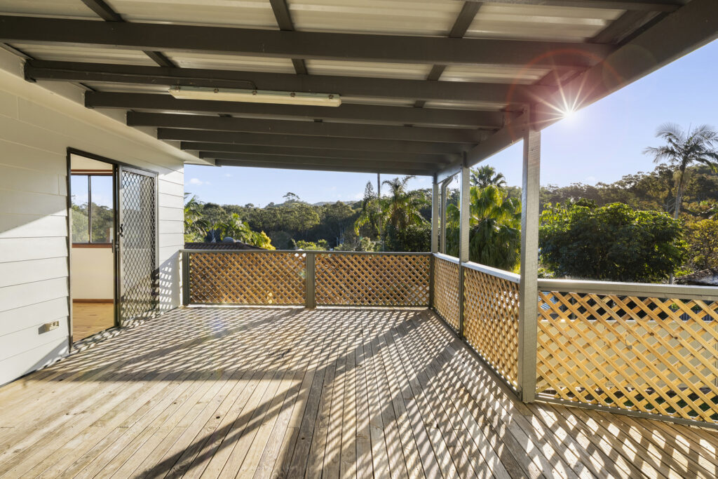 Sold - 8 Blackbutt Avenue - New Property in Sandy Beach - Real Estate by Tom Coombes