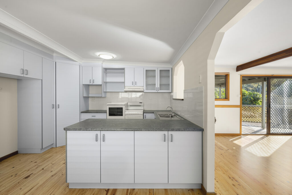 Sold - 8 Blackbutt Avenue - New Property in Sandy Beach - Real Estate by Tom Coombes