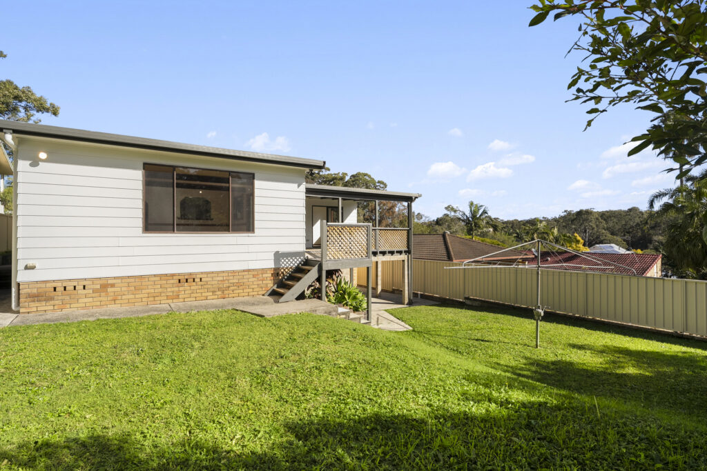 Sold - 8 Blackbutt Avenue - New Property in Sandy Beach - Real Estate by Tom Coombes