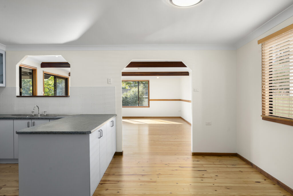Sold - 8 Blackbutt Avenue - New Property in Sandy Beach - Real Estate by Tom Coombes
