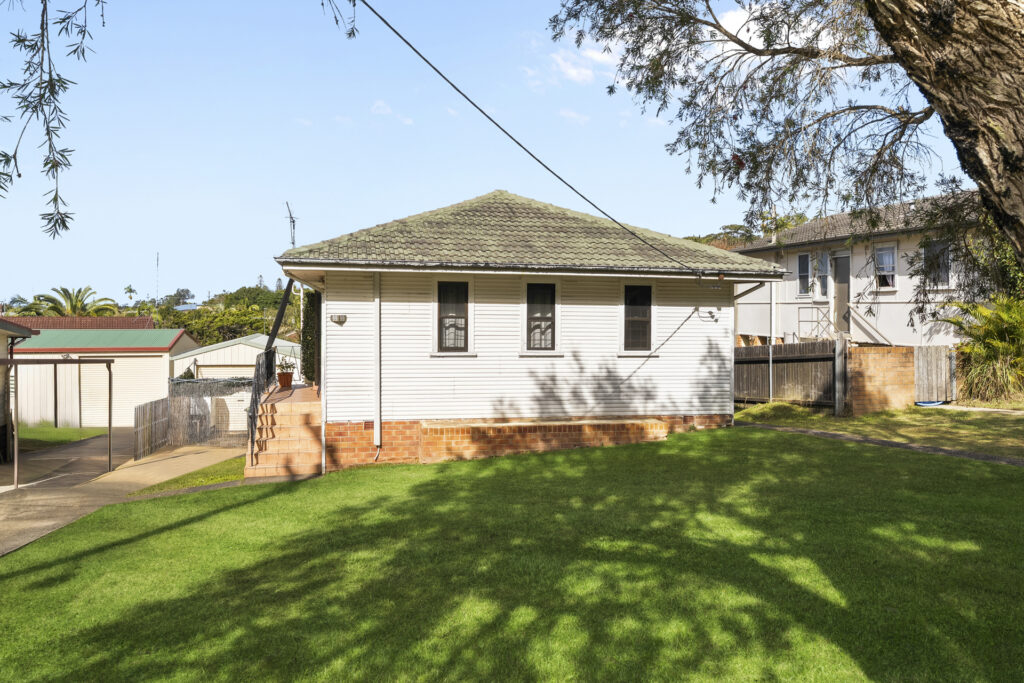Sold - 99 Palmer Street - New Property in Nambucca Heads - Real Estate by Adam Jones