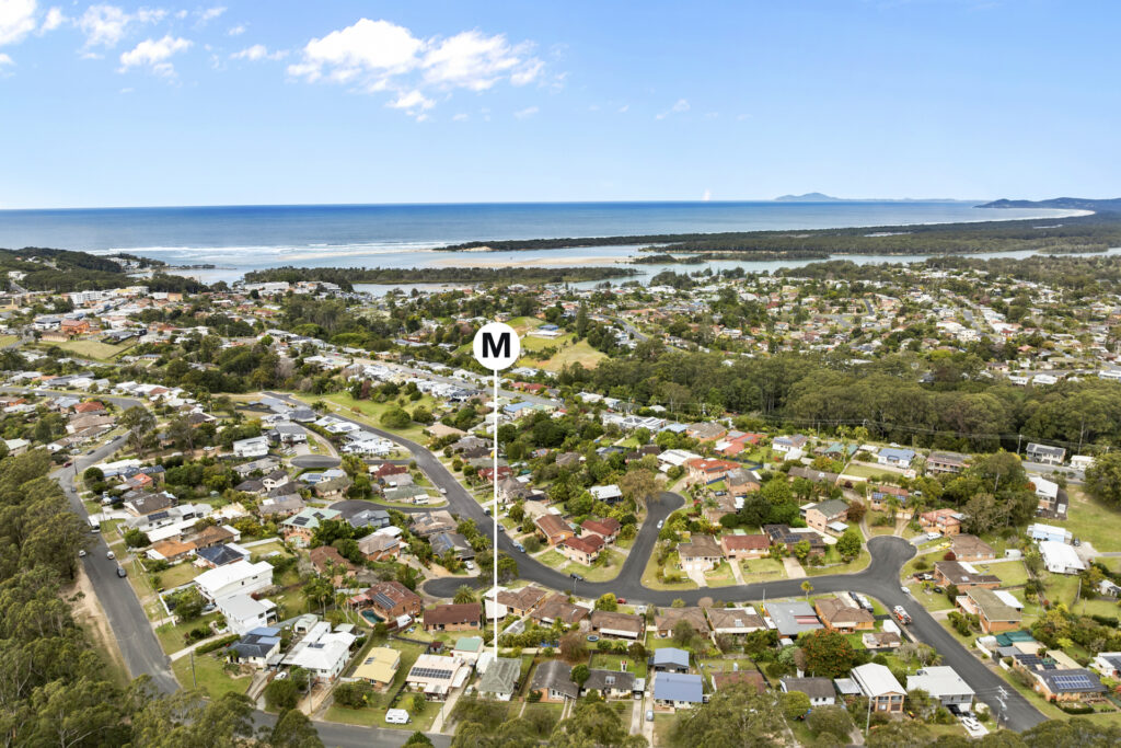 Sold - 99 Palmer Street - New Property in Nambucca Heads - Real Estate by Adam Jones