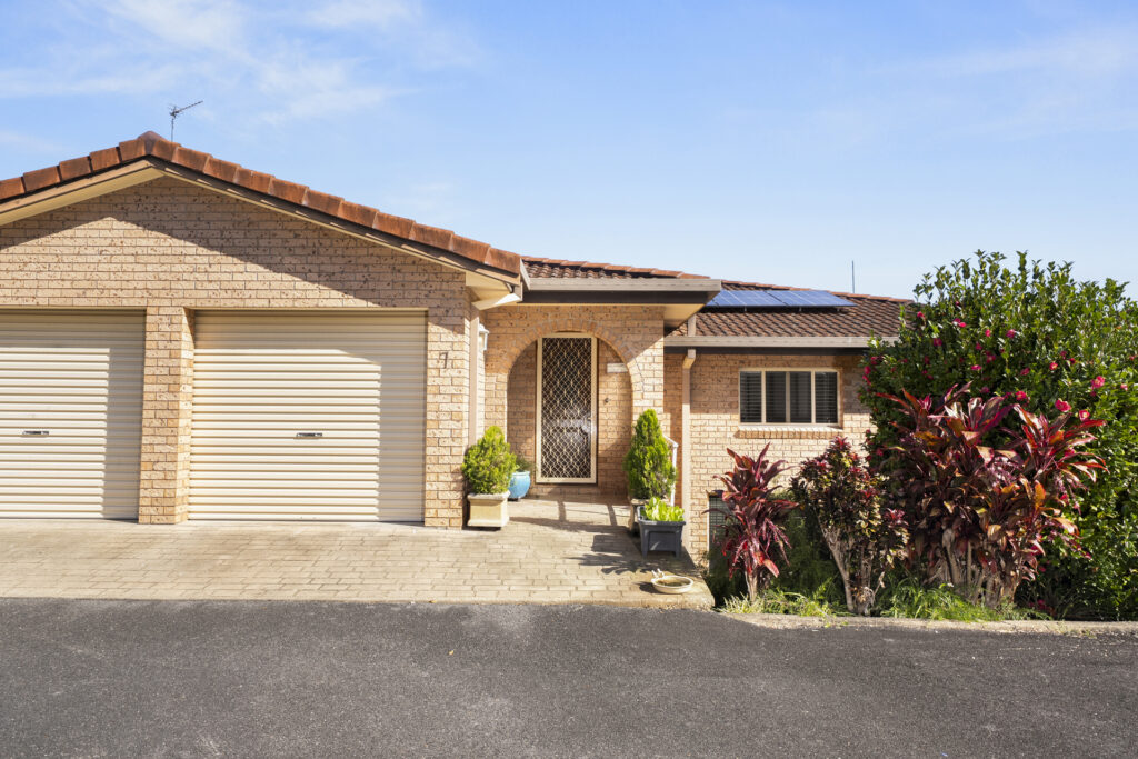 Sold - 7/10 Woodbell Street - New Property in Nambucca Heads - Real Estate by Adam Jones