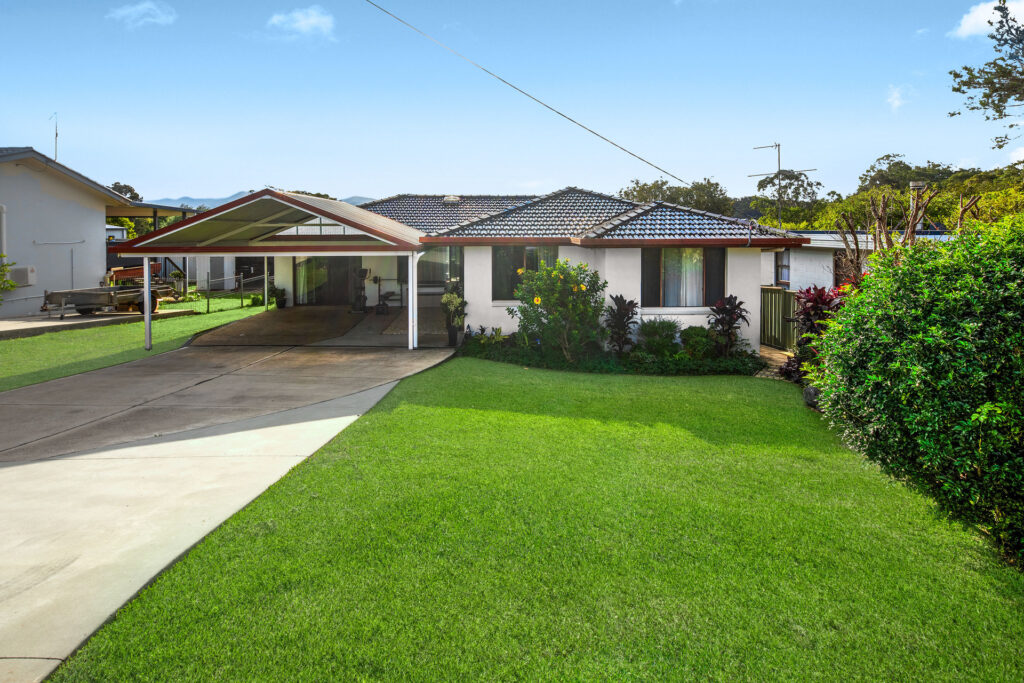 Sold - 13 Tindara Drive - New Property in Sawtell - Real Estate by Rebecca Harrington