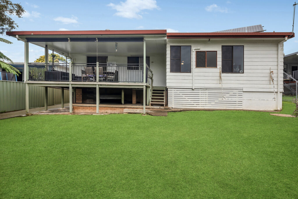 Sold - 13 Tindara Drive - New Property in Sawtell - Real Estate by Rebecca Harrington