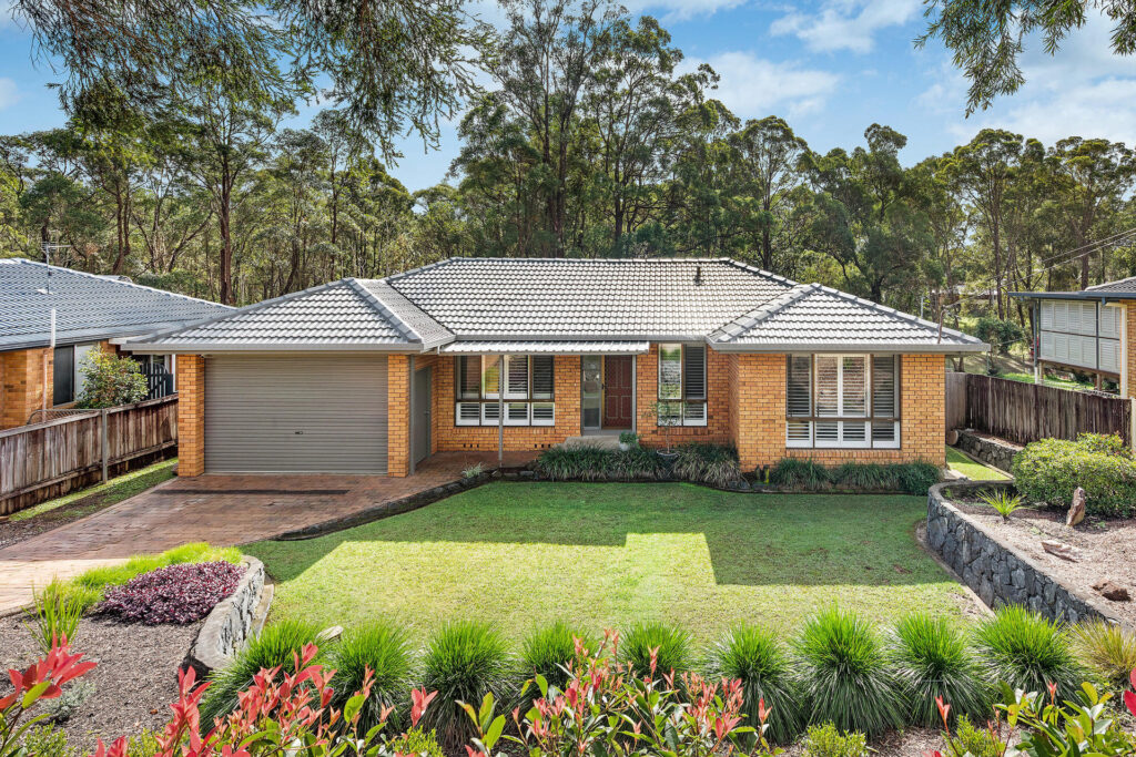 54 Playford Avenue, Toormina
