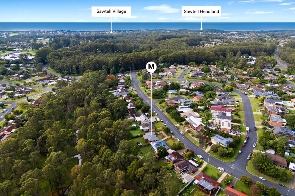Sold - 54 Playford Avenue - New Property in Toormina - Real Estate by Shayne Long