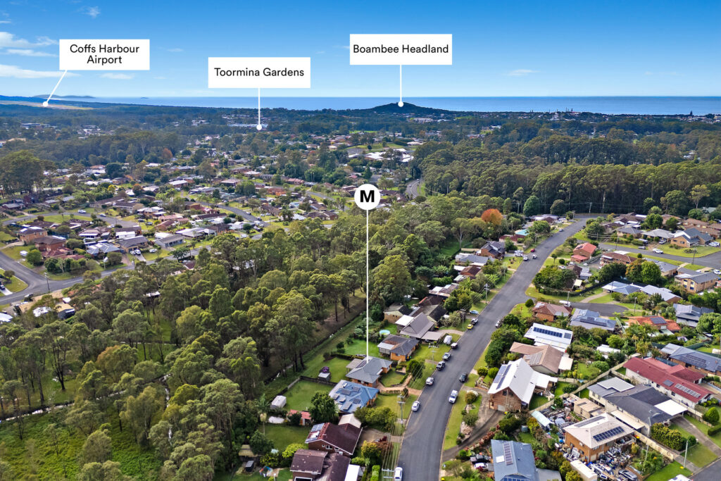 Sold - 54 Playford Avenue - New Property in Toormina - Real Estate by Shayne Long
