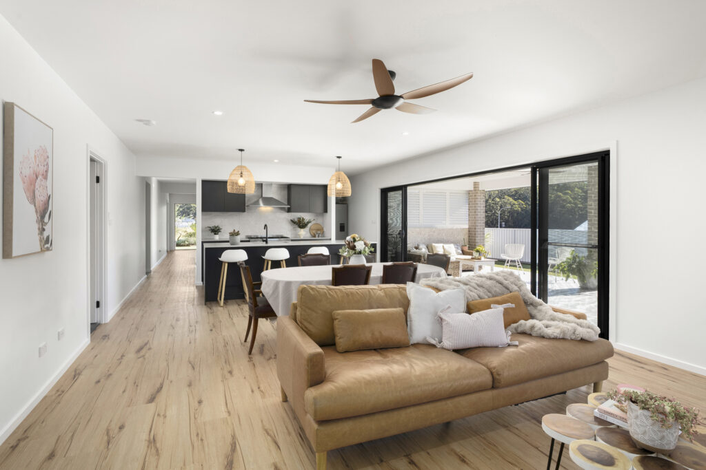 Sold - 7 Warrguny Street - New Property in Nambucca Heads - Real Estate by Ashlee Downton