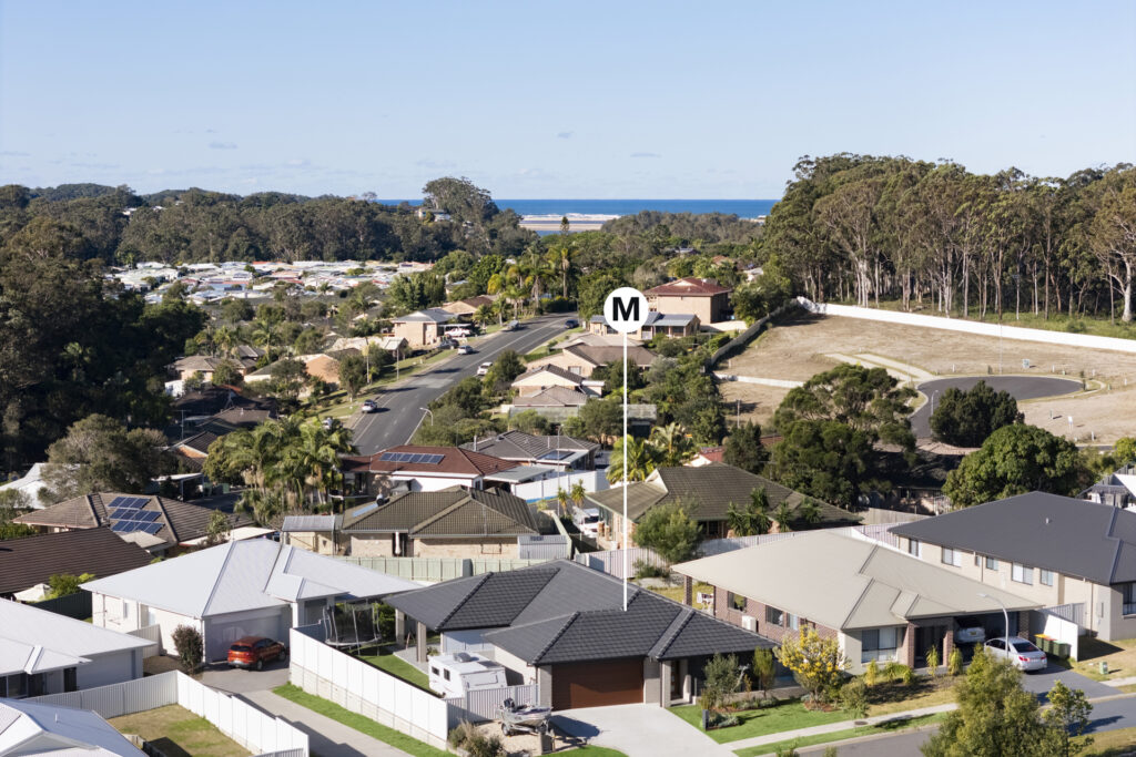 Sold - 7 Warrguny Street - New Property in Nambucca Heads - Real Estate by Ashlee Downton