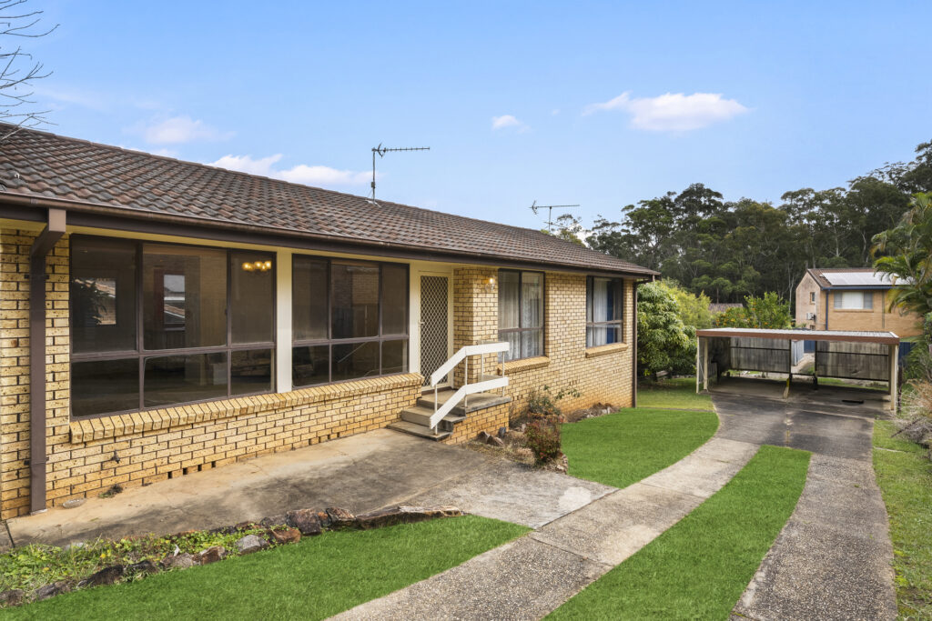 Sold - 9 Grevillea Close - New Property in Nambucca Heads - Real Estate by Adam Jones