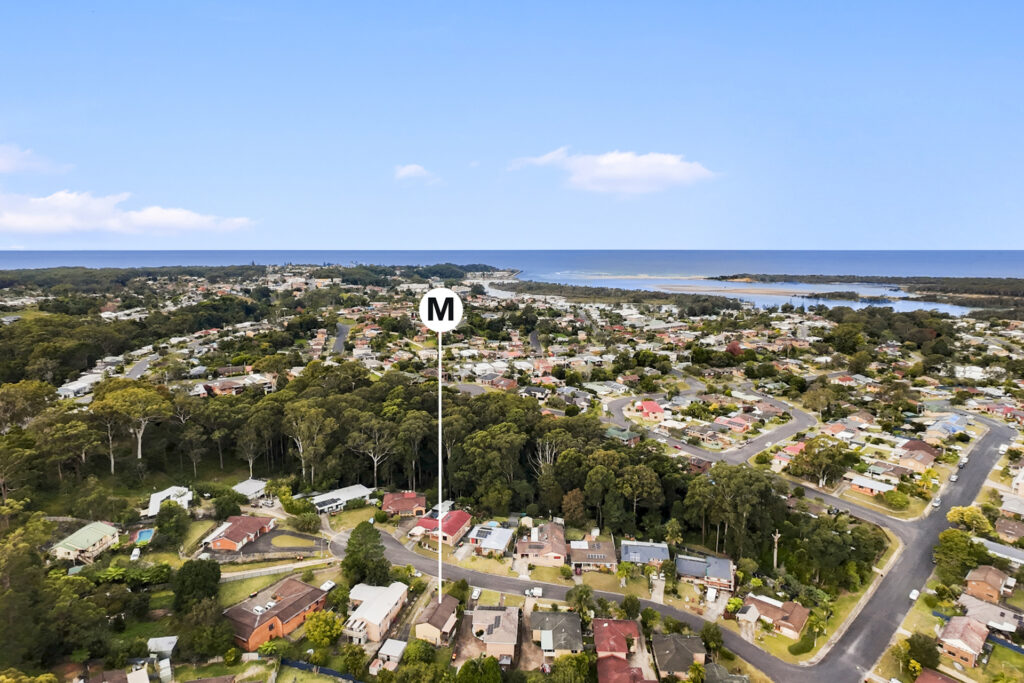 Sold - 9 Grevillea Close - New Property in Nambucca Heads - Real Estate by Adam Jones