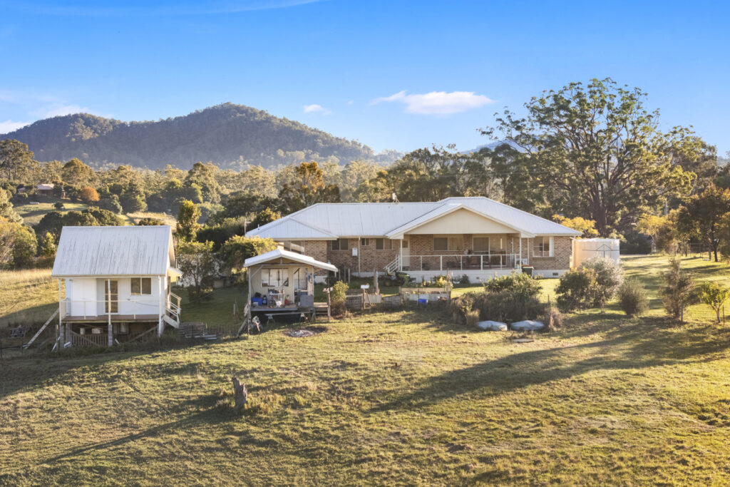 Sold - 182 Wirrimbi Road - New Property in Newee Creek - Real Estate by Ashlee Downton