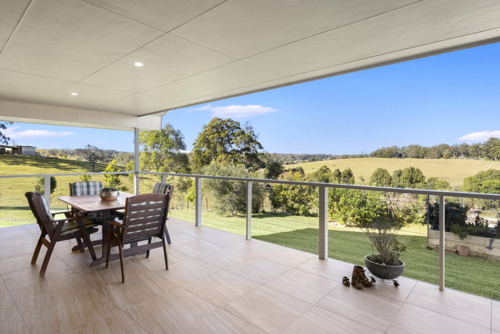182 Wirrimbi Road, Newee Creek