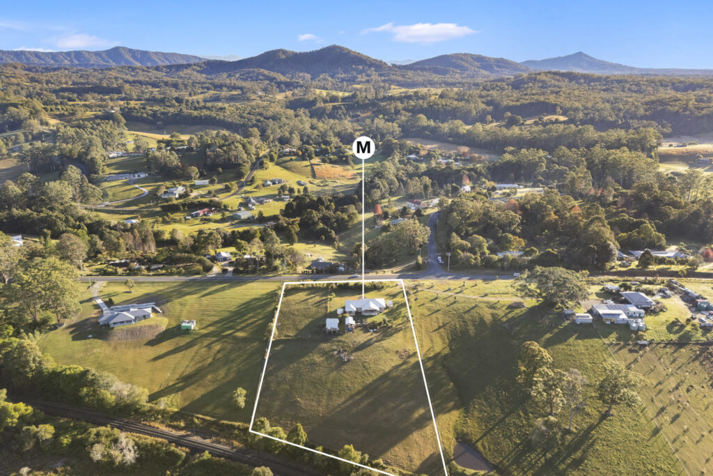Sold - 182 Wirrimbi Road - New Property in Newee Creek - Real Estate by Ashlee Downton