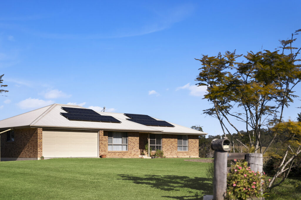 Sold - 182 Wirrimbi Road - New Property in Newee Creek - Real Estate by Ashlee Downton