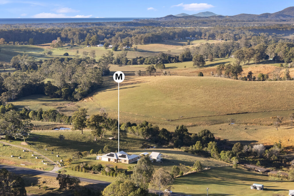 Sold - 182 Wirrimbi Road - New Property in Newee Creek - Real Estate by Ashlee Downton