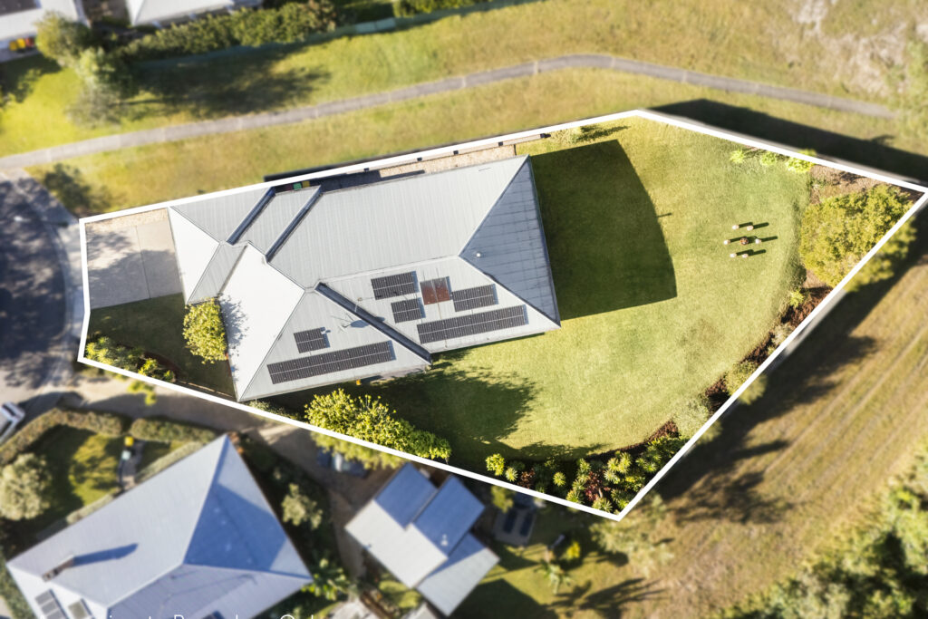 Sold - 23 Langsford Way - New Property in Valla Beach - Real Estate by Troy Pinder