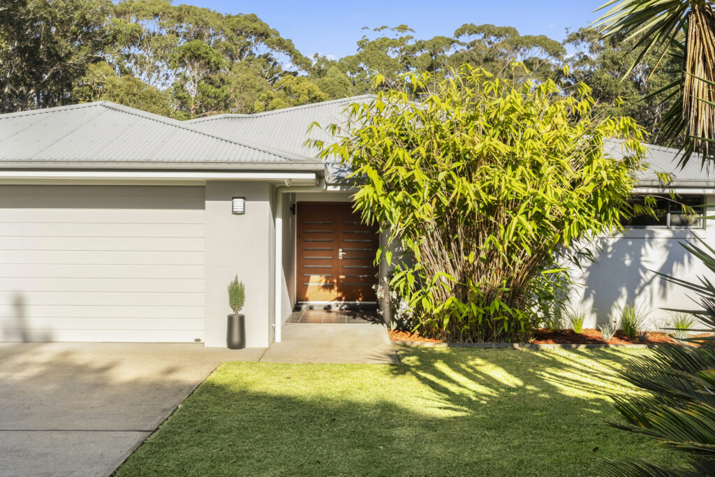 Sold - 23 Langsford Way - New Property in Valla Beach - Real Estate by Troy Pinder