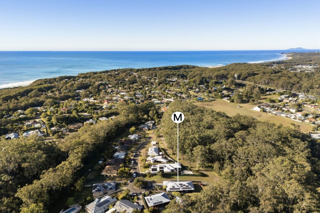Sold - 23 Langsford Way - New Property in Valla Beach - Real Estate by Troy Pinder