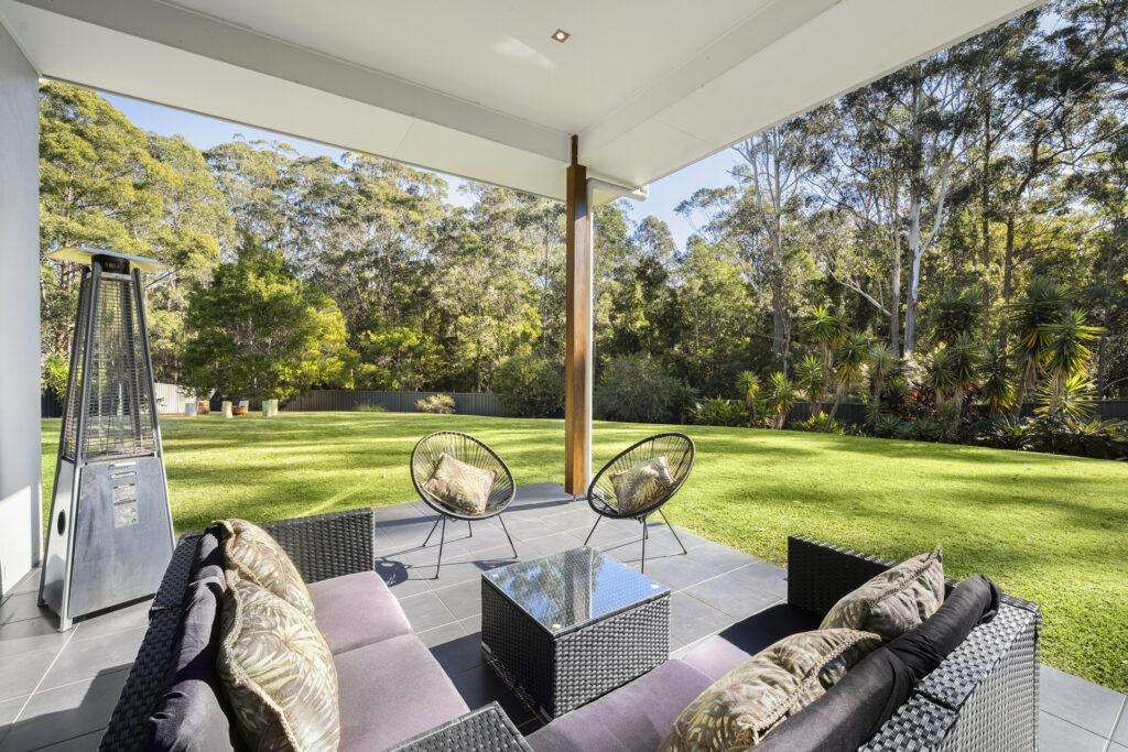 Sold - 23 Langsford Way - New Property in Valla Beach - Real Estate by Troy Pinder