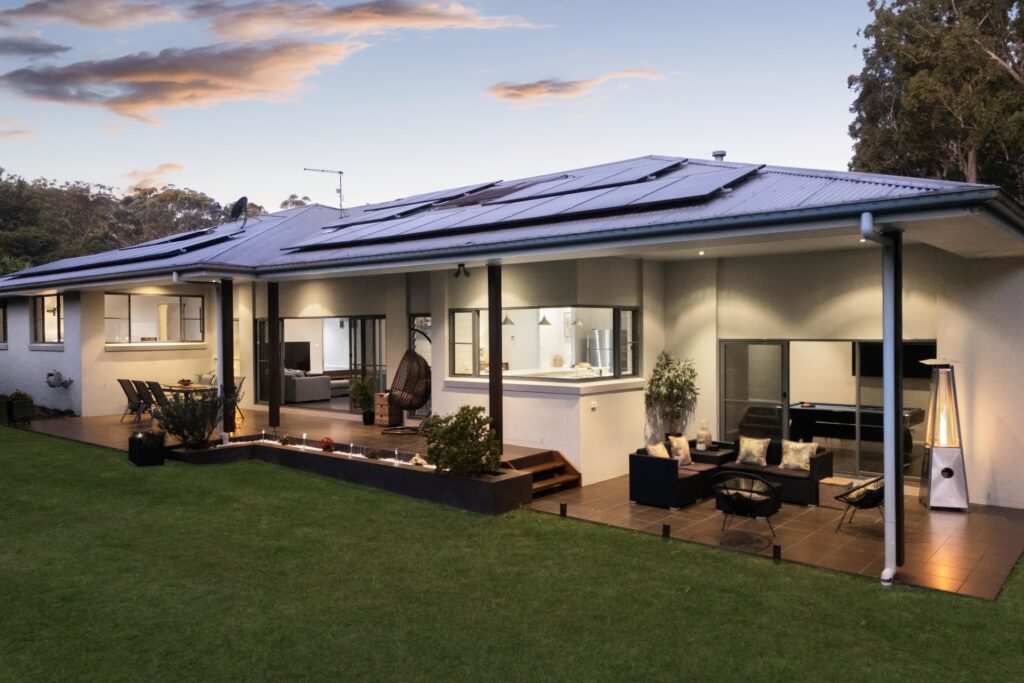 Sold - 23 Langsford Way - New Property in Valla Beach - Real Estate by Troy Pinder