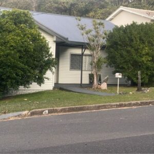 4 Reed Street, Nambucca Heads