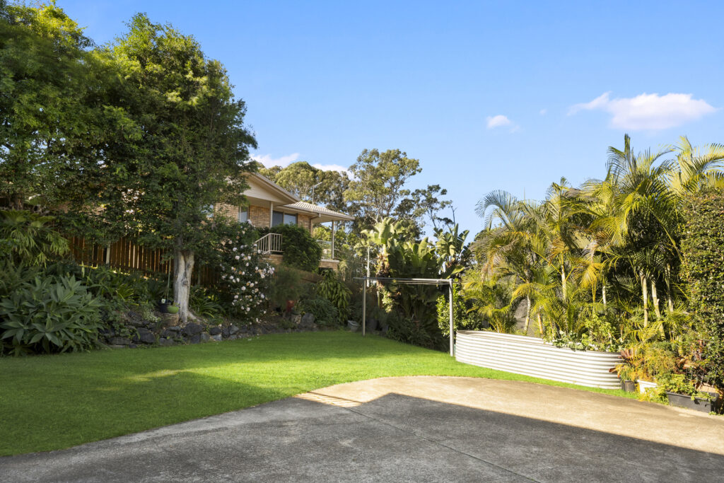 Sold - 33 Korora Bay Drive - New Property in Korora - Real Estate by John Hall