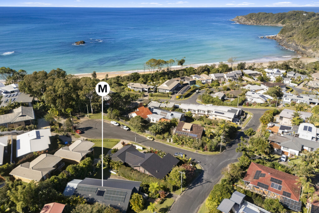 Sold - 33 Korora Bay Drive - New Property in Korora - Real Estate by John Hall