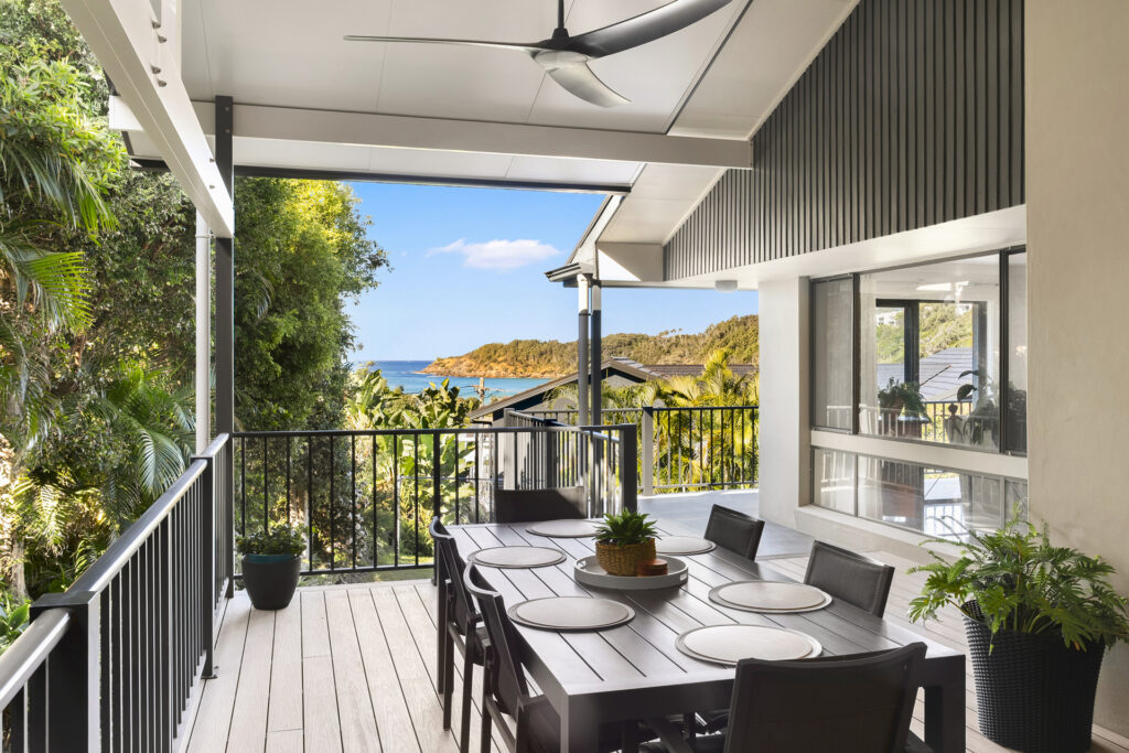 Sold - 33 Korora Bay Drive - New Property in Korora - Real Estate by John Hall