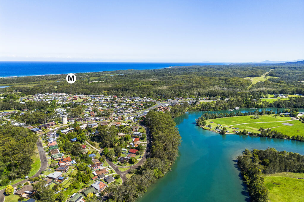 Sold - 5 Panorama Parade - New Property in Urunga - Real Estate by Troy Pinder