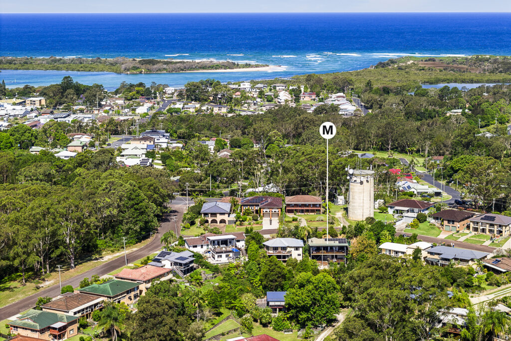 Sold - 5 Panorama Parade - New Property in Urunga - Real Estate by Troy Pinder