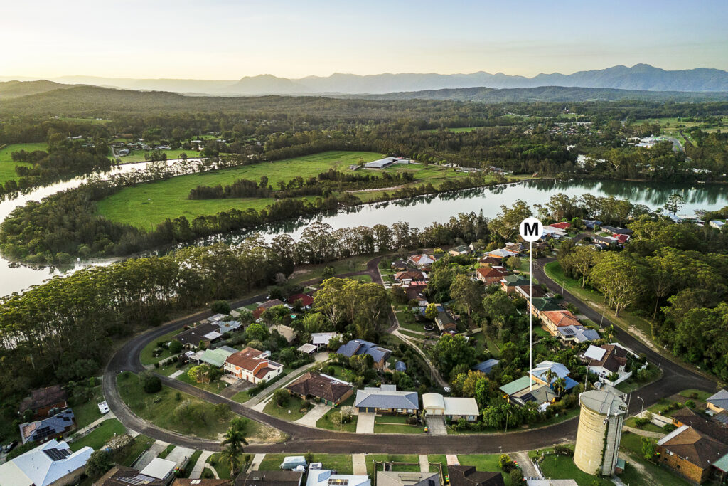 Sold - 5 Panorama Parade - New Property in Urunga - Real Estate by Troy Pinder
